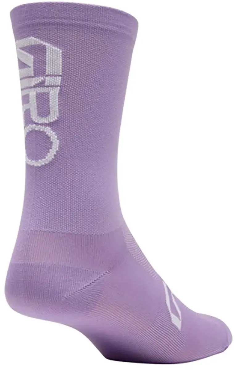 Giro Comp Racer High Rise II Sokken