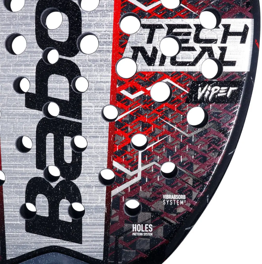 Babolat Technical Viper 2025 Tennisracket - L0 - afbeelding 3 van 6
