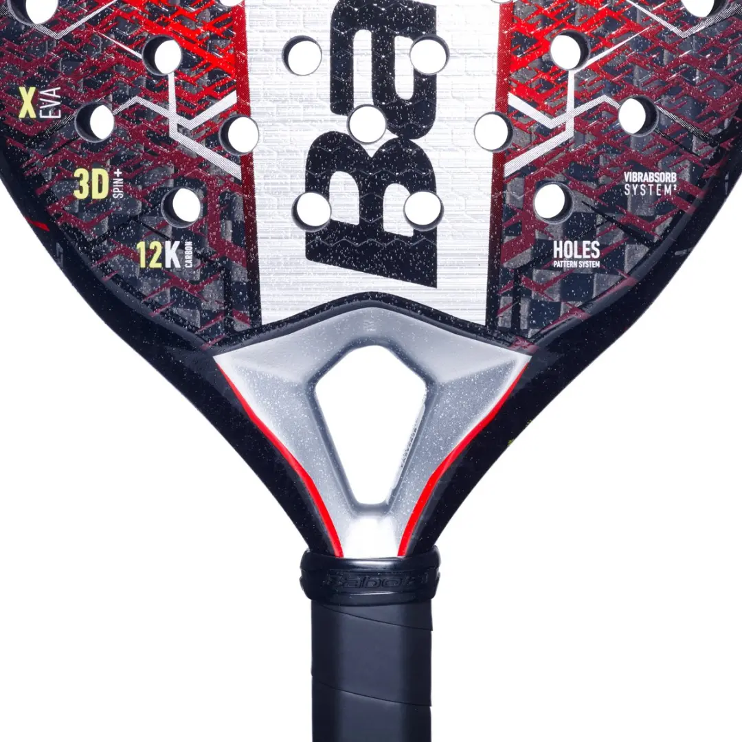 Babolat Technical Viper 2025 Tennisracket - L0 - afbeelding 6 van 6