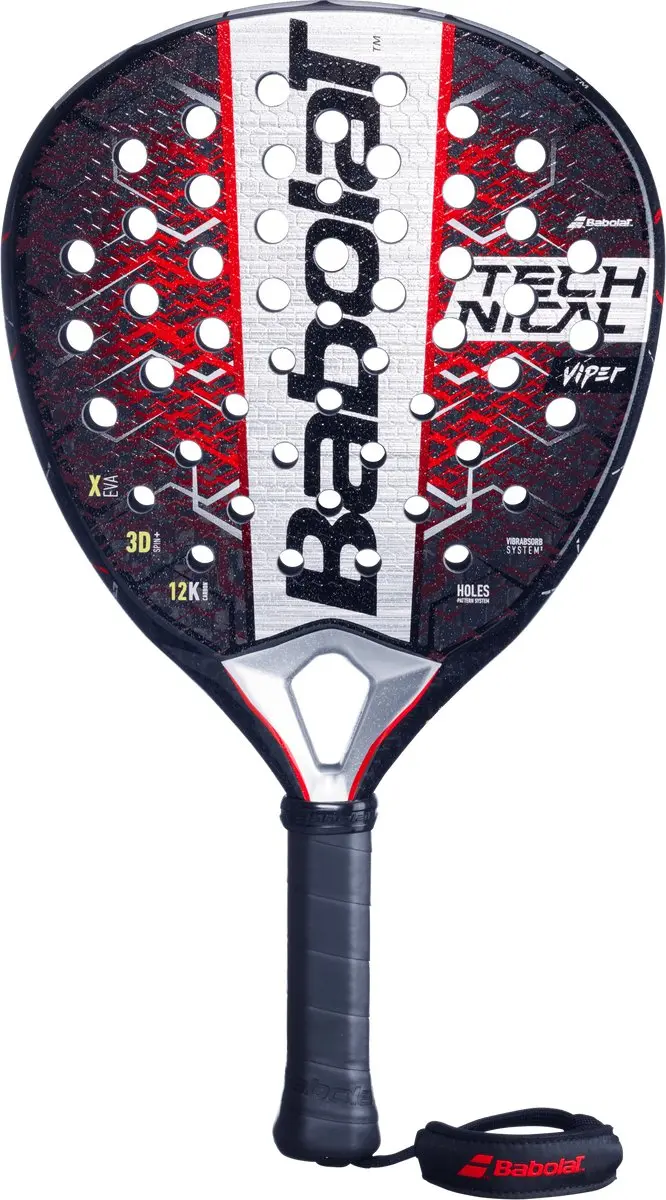 Babolat Technical Viper 2025 Tennisracket