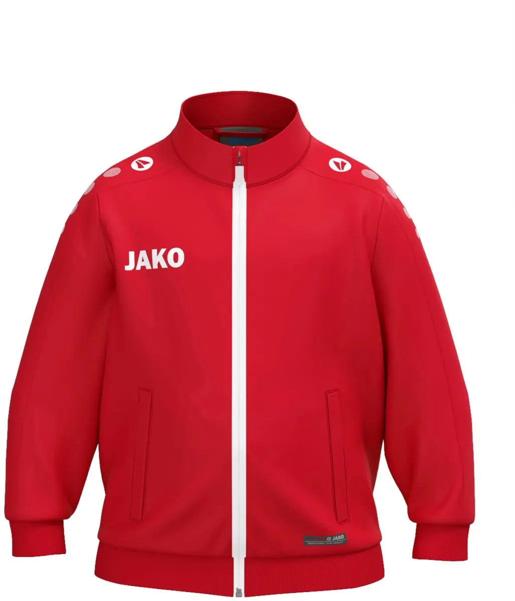 Jako One Polyesterjas Bambi 9300B