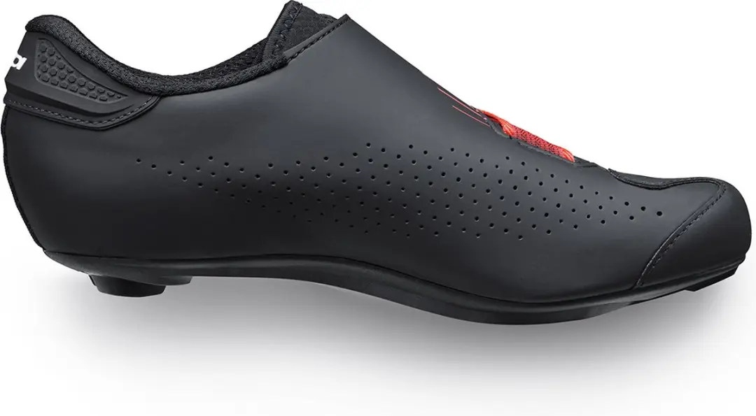 Sidi Prima 2 Wielrenschoenen 48 - Zwart - afbeelding 6 van 6