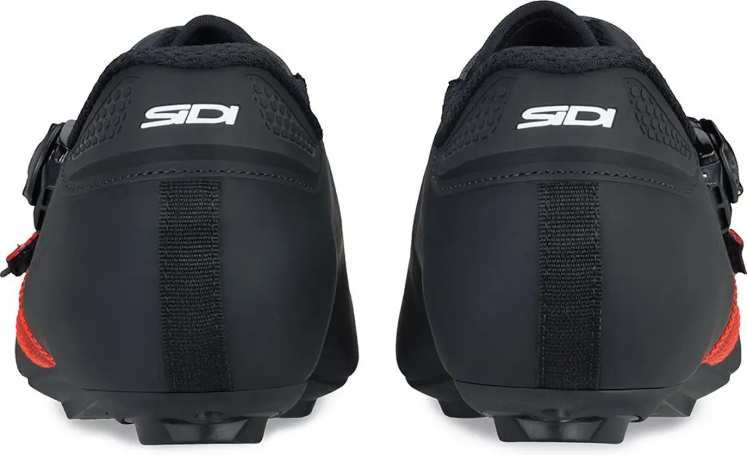 Sidi Prima 2 Wielrenschoenen 48 - Zwart - afbeelding 5 van 6