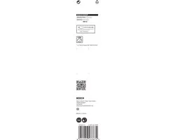 Bosch Professional Expert SelfCut Speed Vlakfreesboor 13x152mm