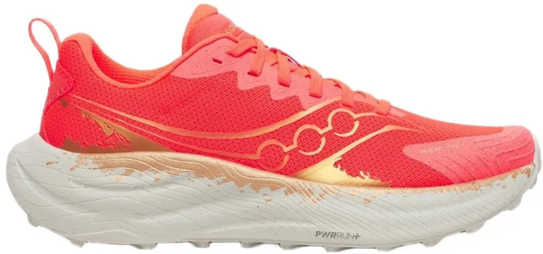 Saucony Ride TR3 WS Hardloopschoenen 39