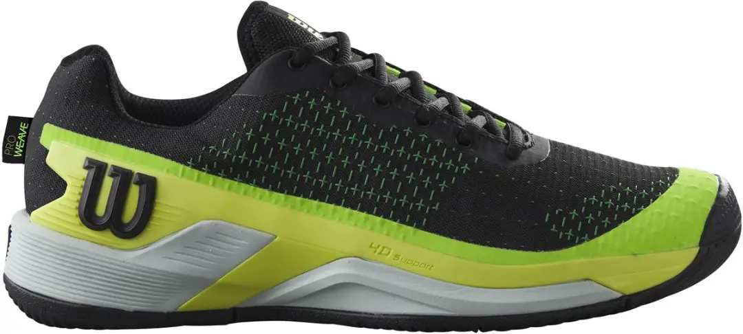 Wilson Rush Pro 4.0 Tennisschoenen 44