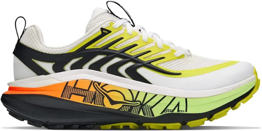Hoka Stinson 8 Hardloopschoenen