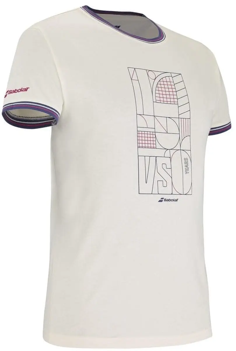 Babolat 150 Ans