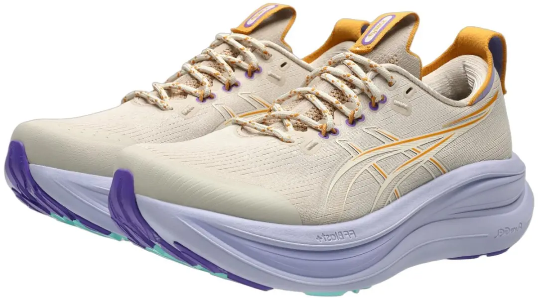 ASICS Gel-Nimbus 28 TR W Hardloopschoen