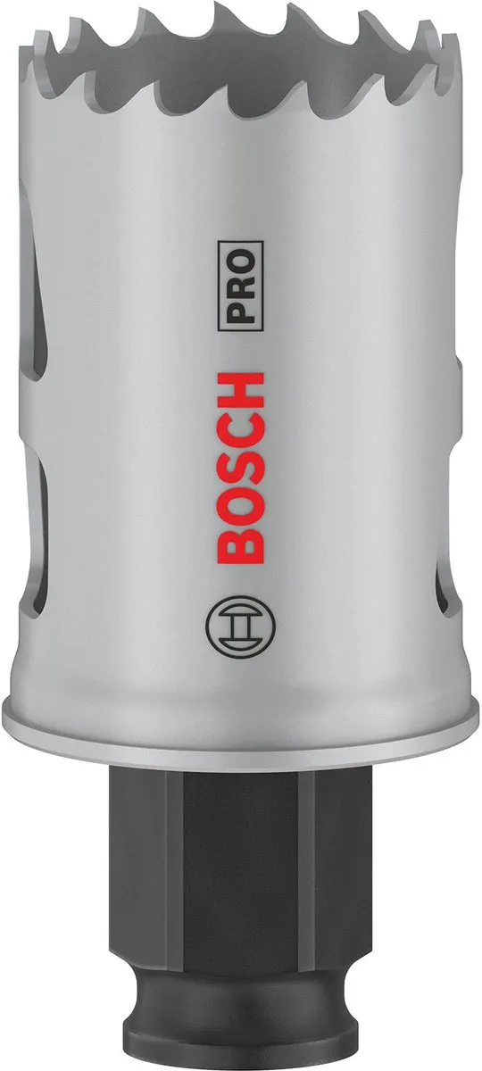 Bosch Professional Multi Materiaal PC Plus Gatenzaag 32mm