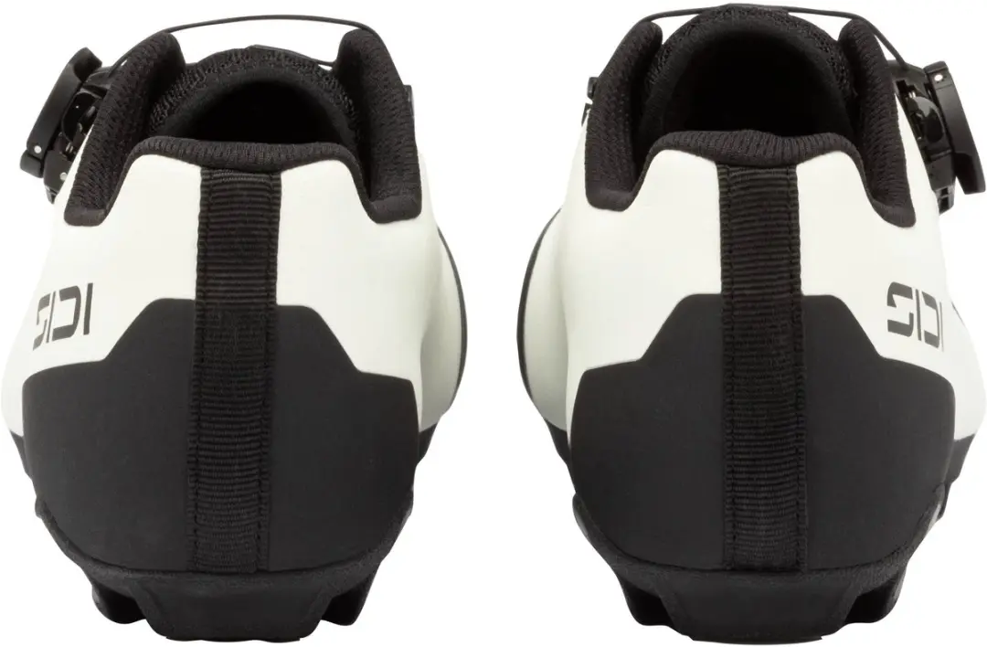 Sidi Liinea MTB Schoen - 45 - Wit - afbeelding 2 van 5