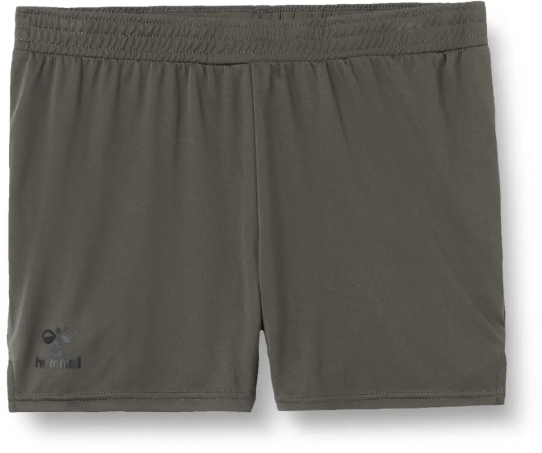 Hummel Ongrid Poly Shorts