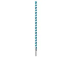 Bosch Professional EXPERT HEX-9 Multi Bouwboor 12x350x400mm