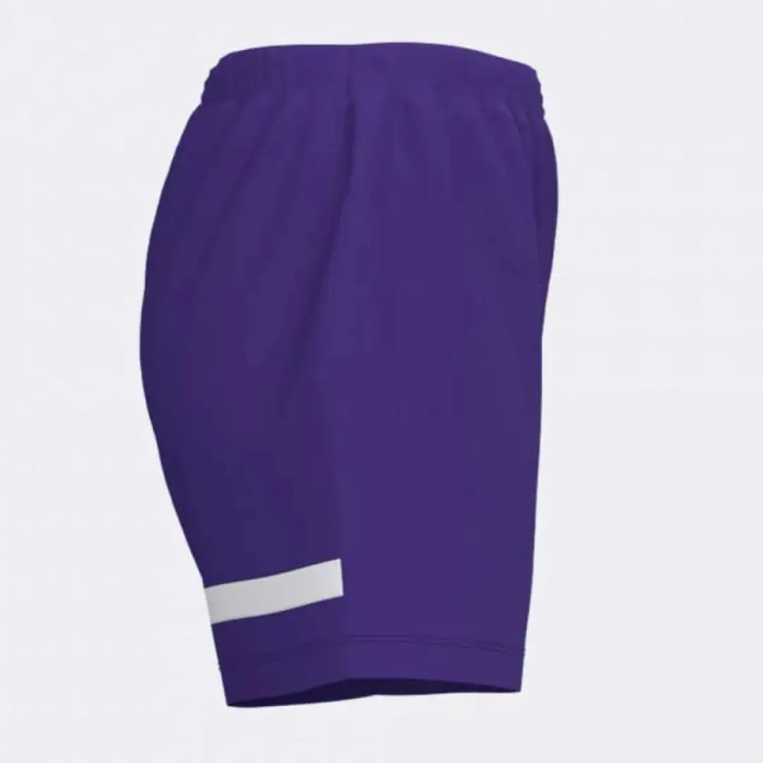 Joma Tokyo Korte Broek - Paars M - afbeelding 4 van 4