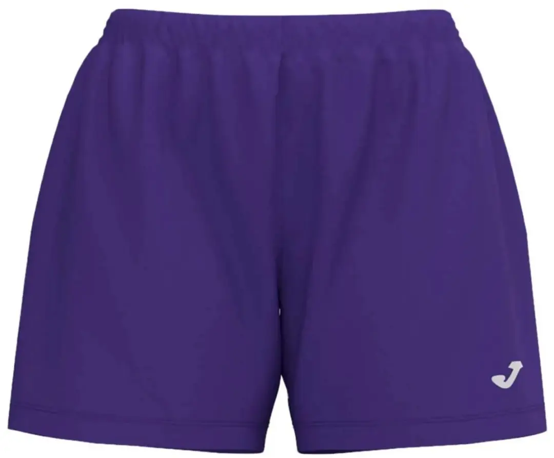 Joma Tokyo Korte Broek Paars M Vrouw
