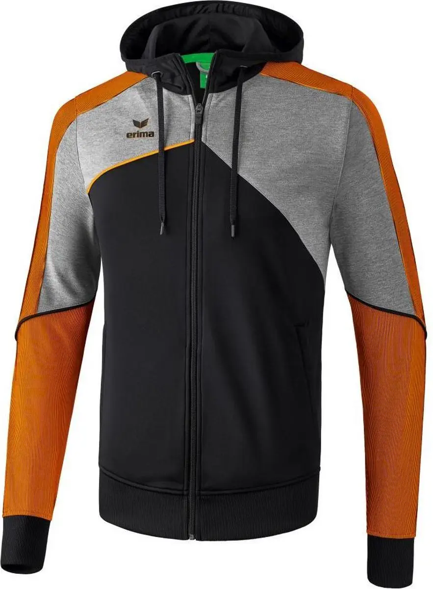 Erima Premium One 2.0 Trainingsjack