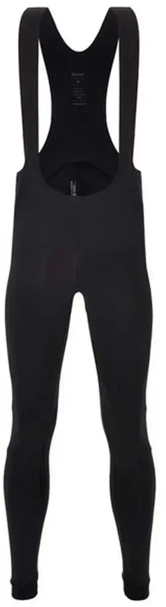Santini Guard Nimbus Fietsbroek L - Zwart - afbeelding 2 van 5