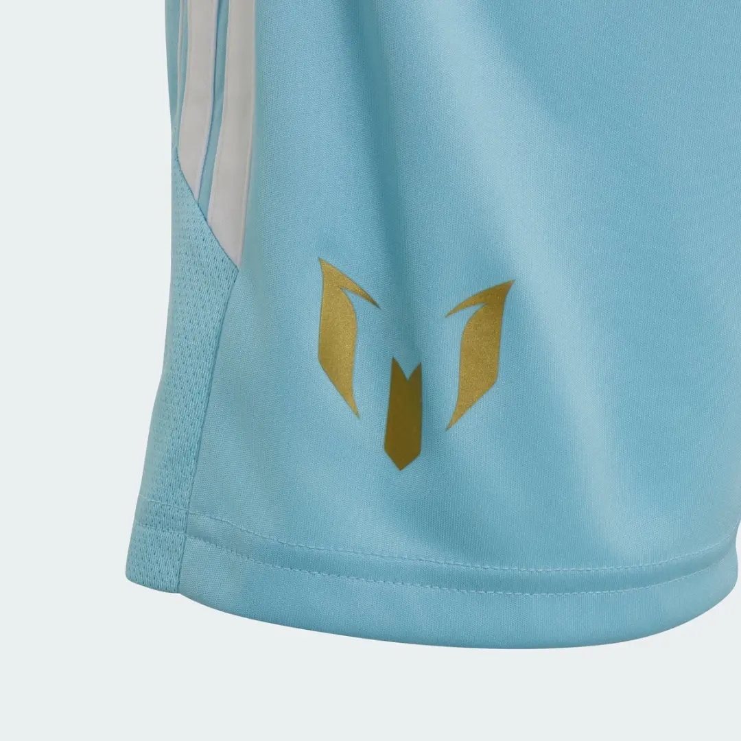 Adidas Performance Messi Tiro League Short KG3579 - 128
