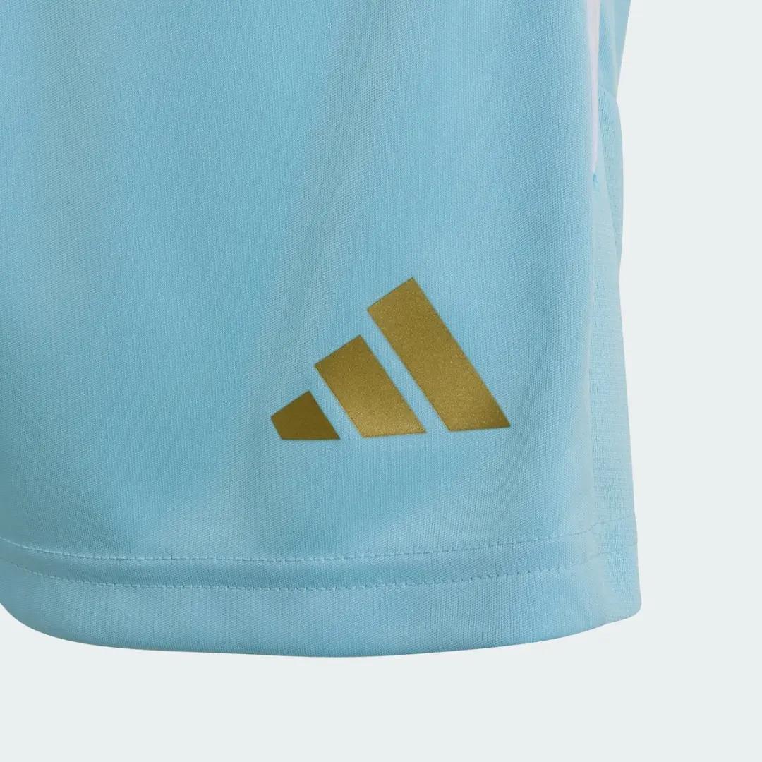 Adidas Performance Messi Tiro League Short KG3579 - 128 - afbeelding 6 van 6
