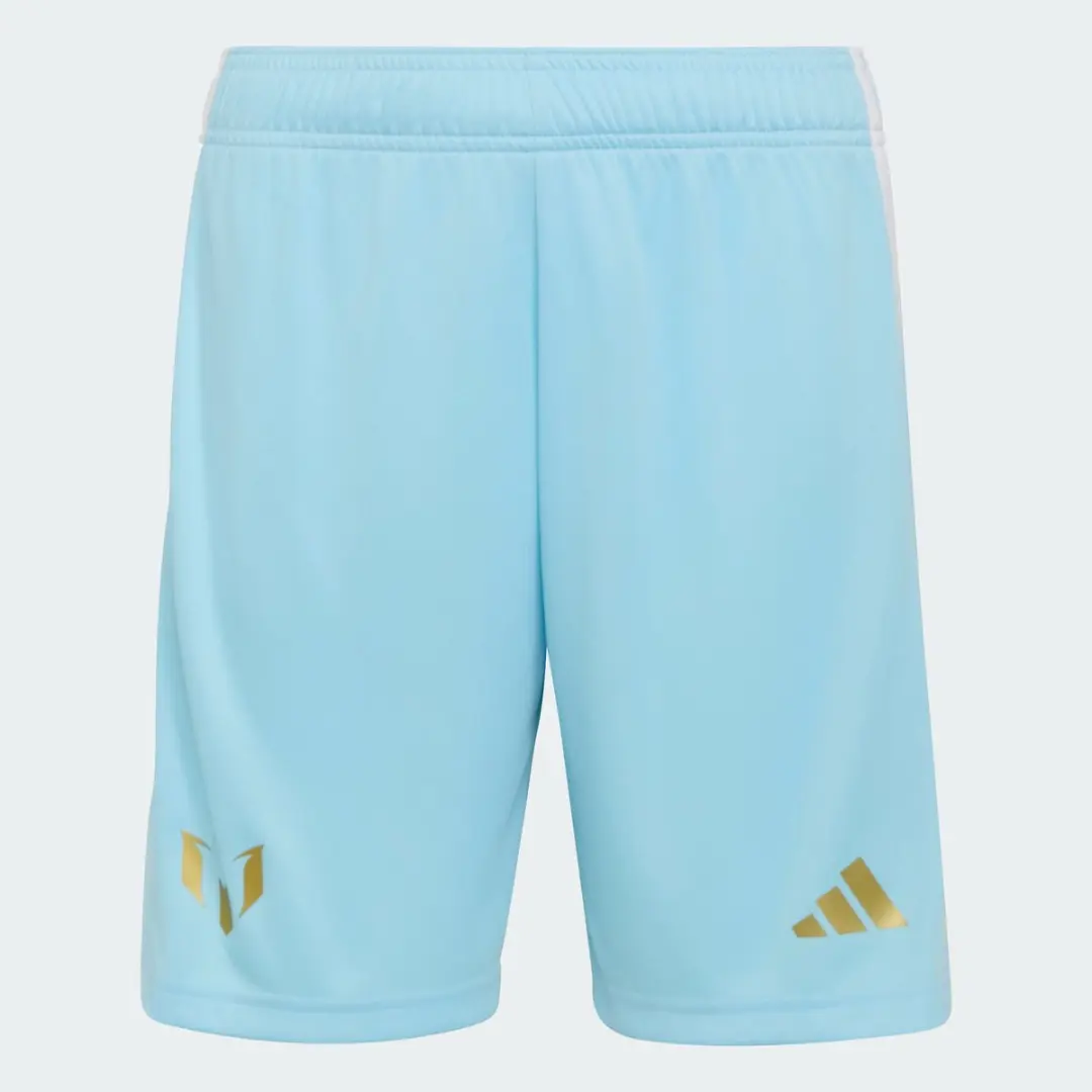 Adidas Performance Messi Tiro League Short KG3579