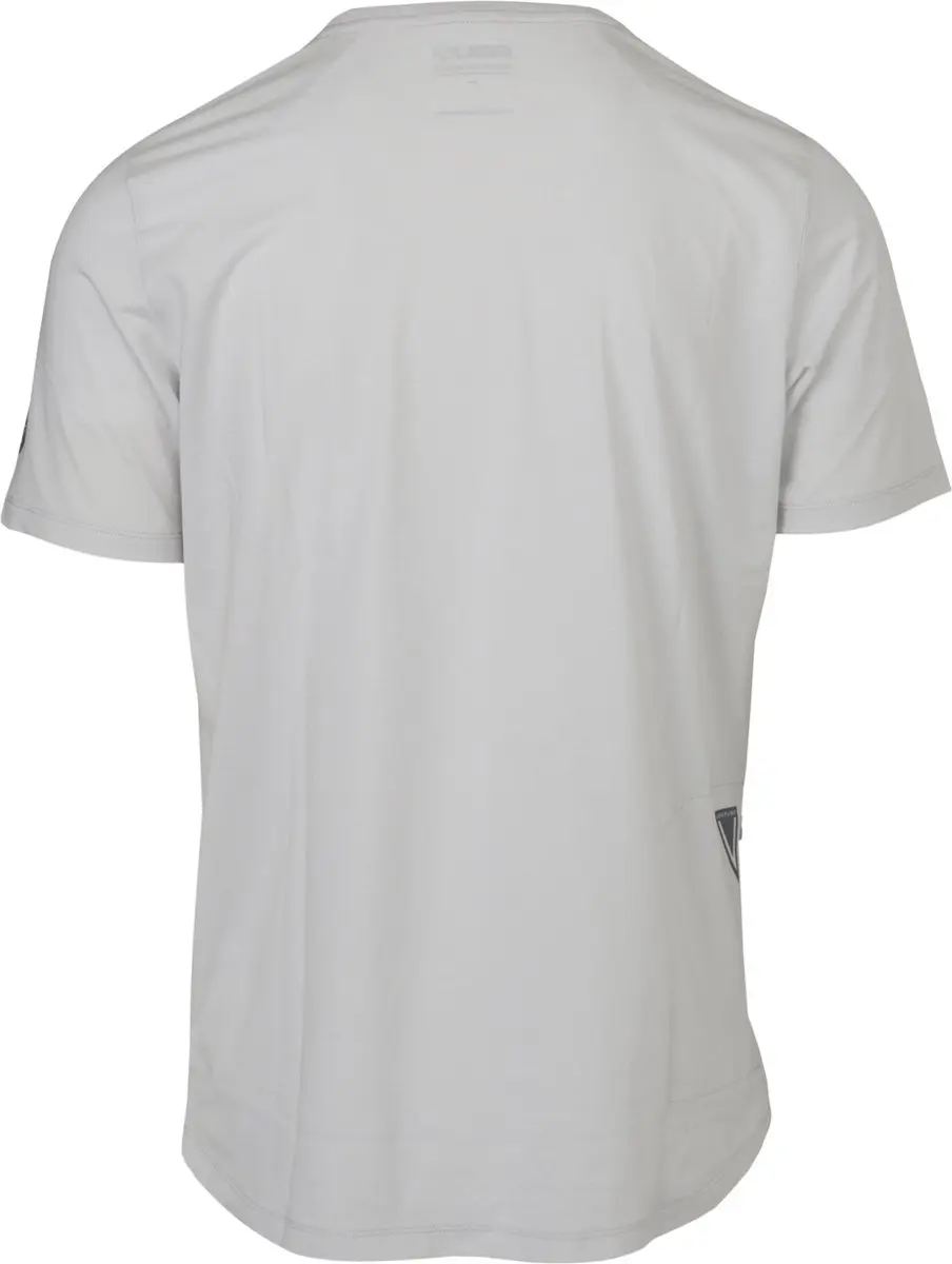 AGU Performance T-shirt Venture Rain Cloud - S - afbeelding 6 van 6