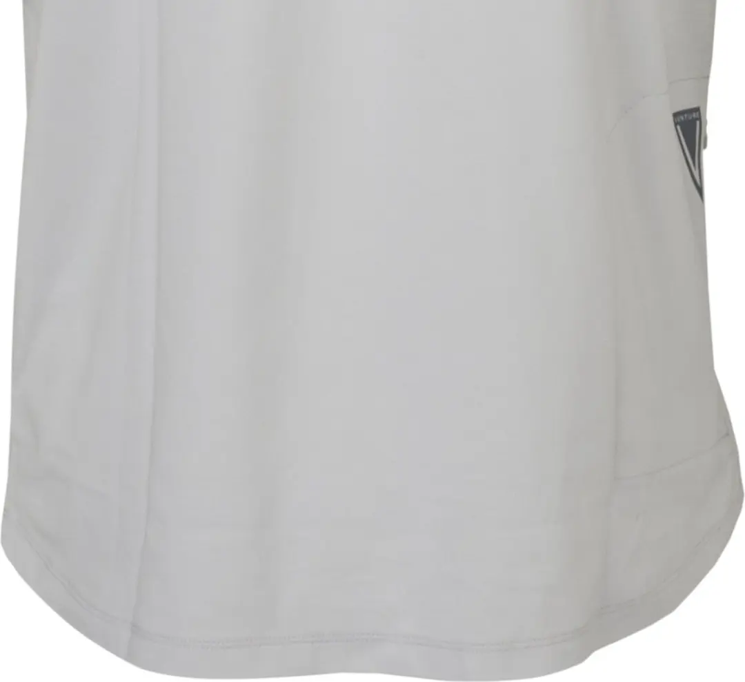 AGU Performance T-shirt Venture Rain Cloud - S - afbeelding 2 van 6