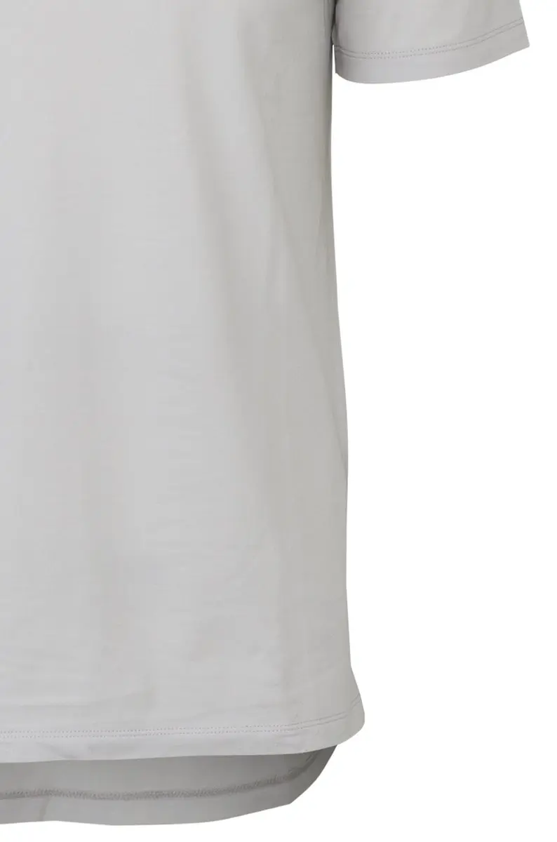 AGU Performance T-shirt Venture Rain Cloud - S - afbeelding 4 van 6