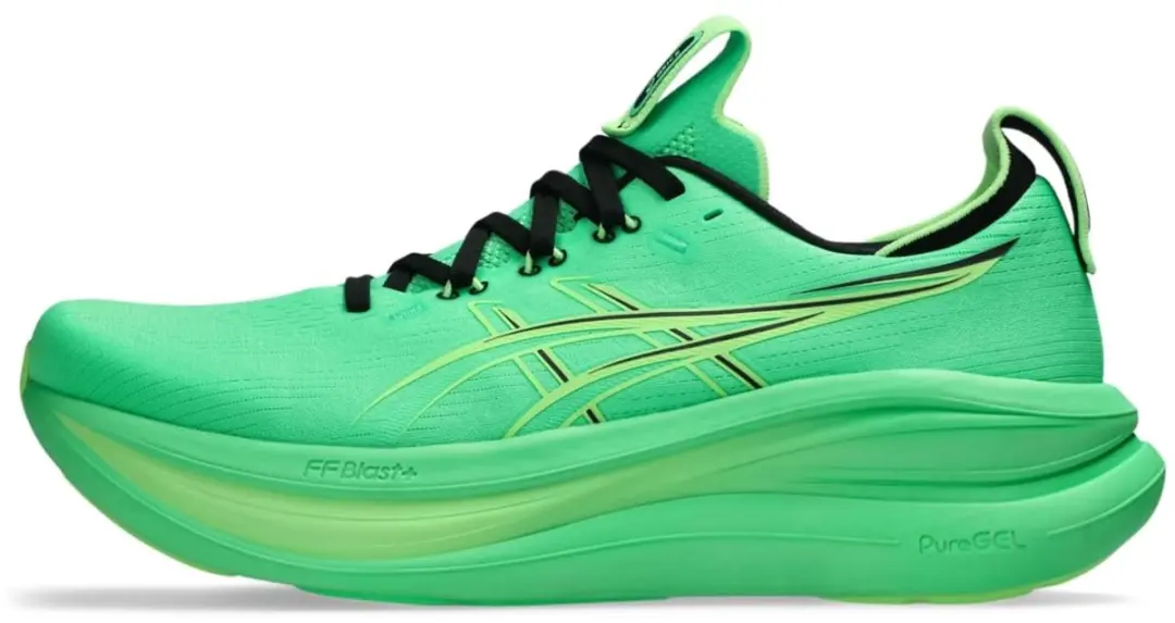 ASICS Gel-Nimbus 28 Hardloopschoenen