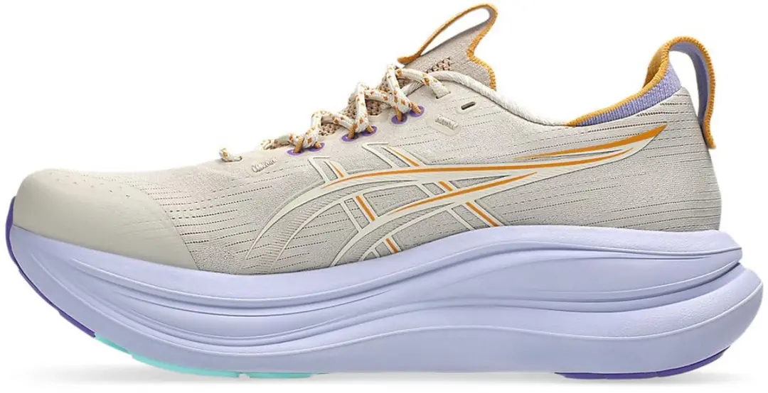 ASICS GEL-Nimbus 28 TR Hardloopschoenen Dames 40.5