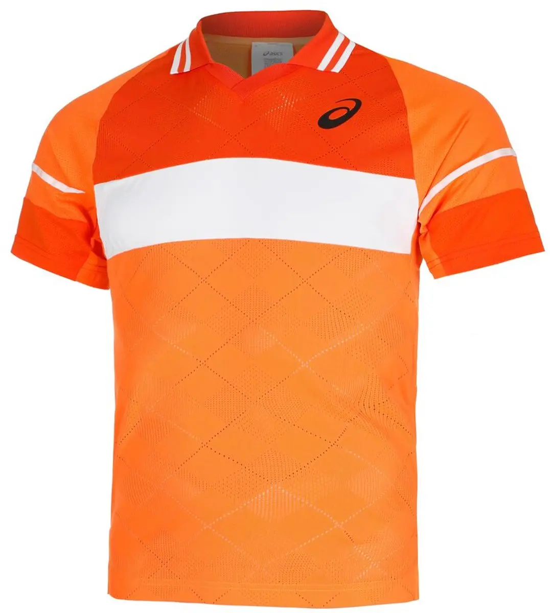 ASICS Men Match Actibreeze