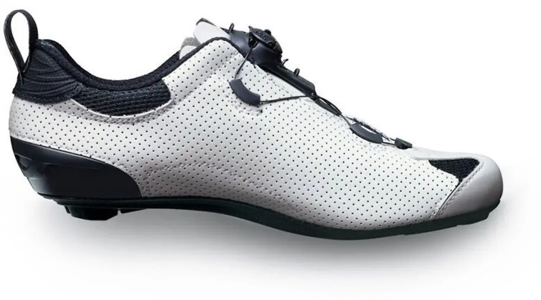 Sidi Tri-Sixty Fietsschoenen 45 - Wit - afbeelding 2 van 6