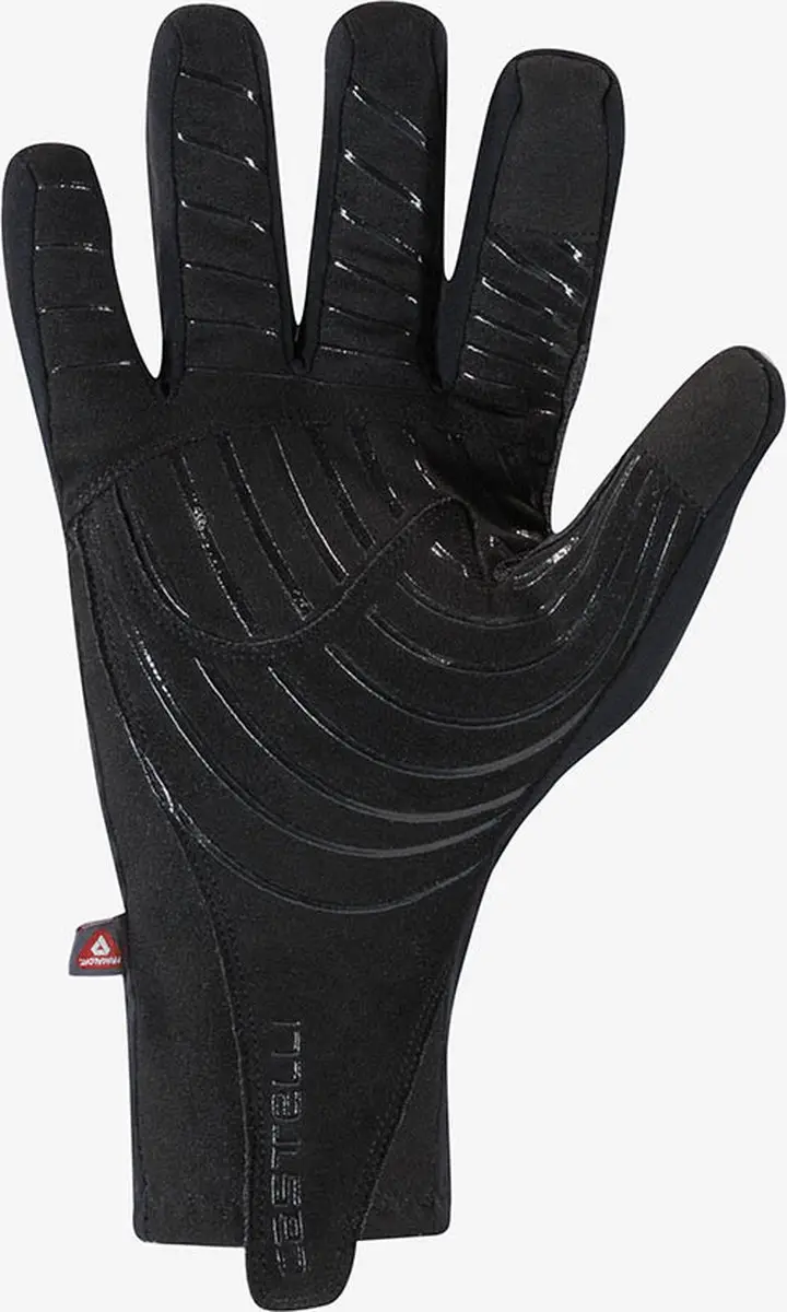 Castelli Espresso 2 Glove M - Zwart - afbeelding 3 van 6