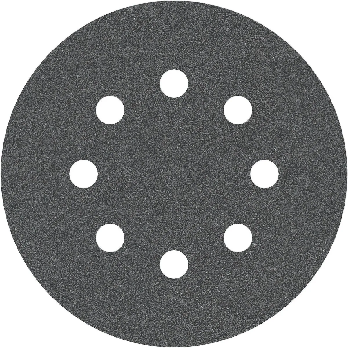 Bosch Professional Schuurvellen Ø125 Best Coatings - 5 Stuks