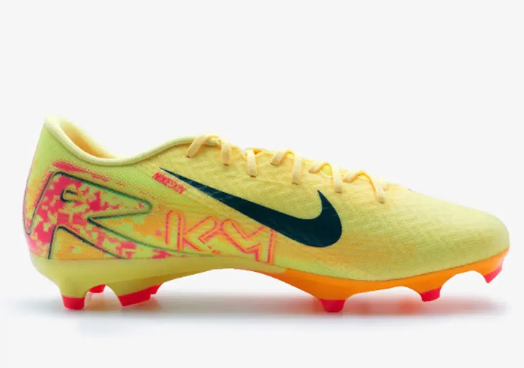 Voetbalschoenen Nike Zoom Vapor Academy KM FG