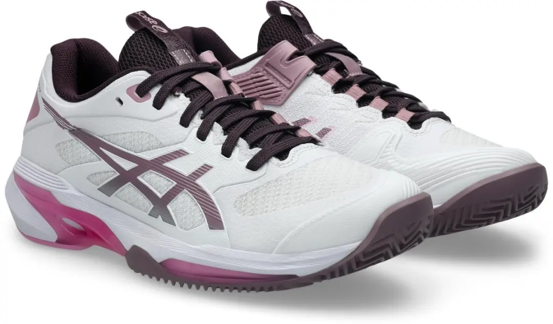 ASICS Solution Speed FF 4 Tennisschoenen