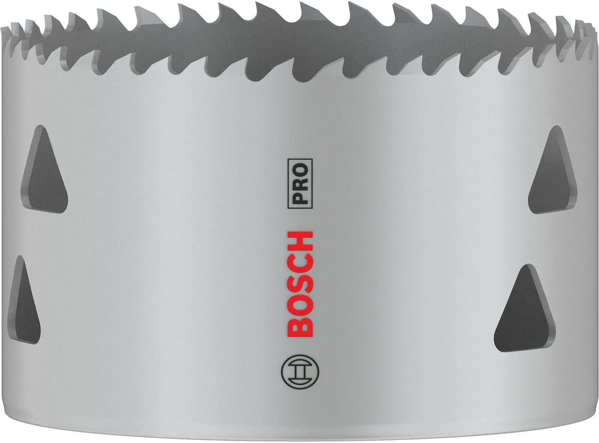 Bosch Professional Multimateriaal Gatenzaag 79mm