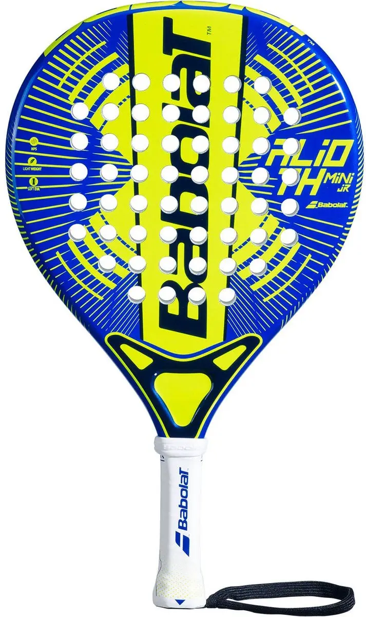Babolat Alioth Mini Junior Tennisracket