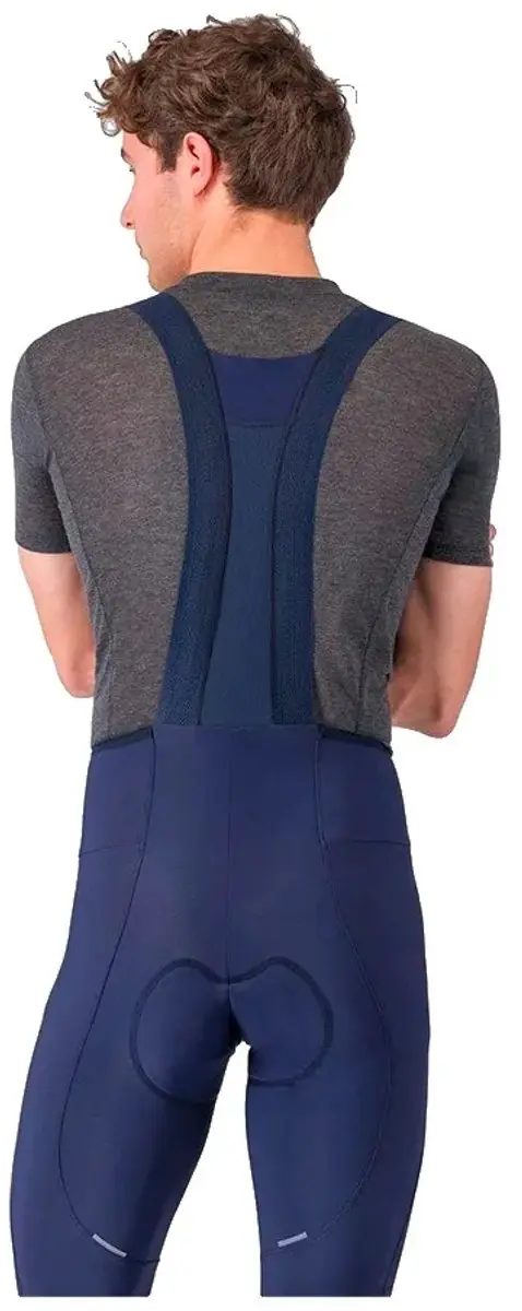 Castelli Medio Basislaag M - Grijs - afbeelding 3 van 6