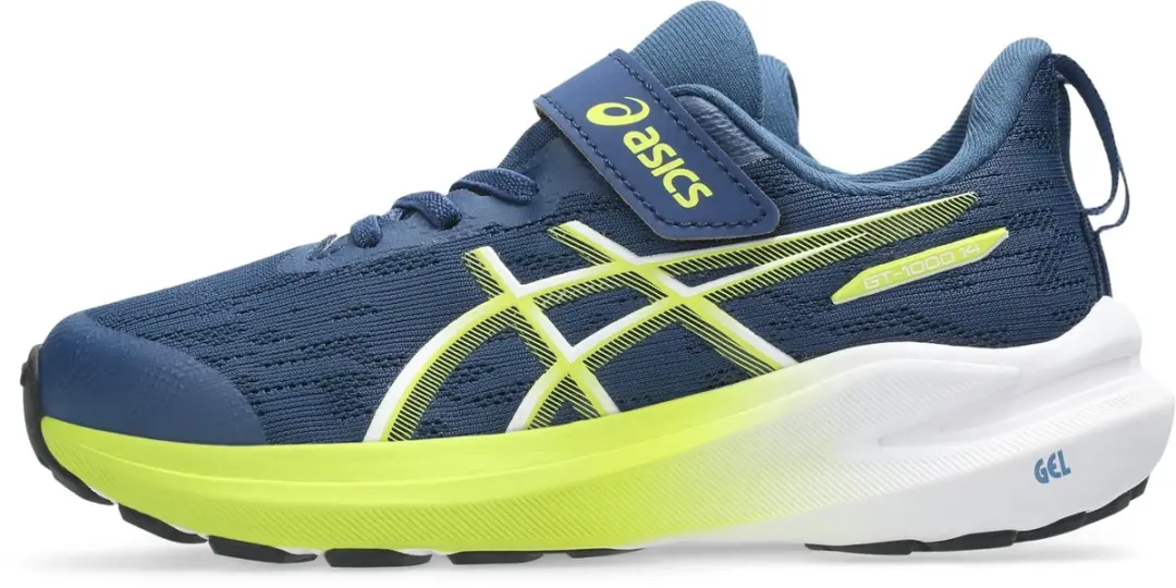 ASICS GT-1000 14 PS Hardloopschoen 30