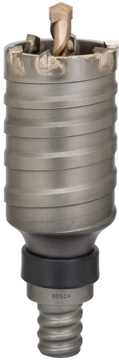 Bosch Professional SDS max-5 Core Cutter 55mm - Beton - afbeelding 3 van 3