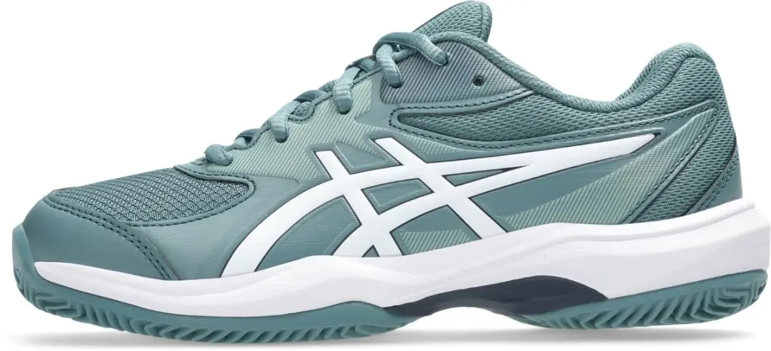 ASICS GEL-Game GS Clay Tennisschoenen