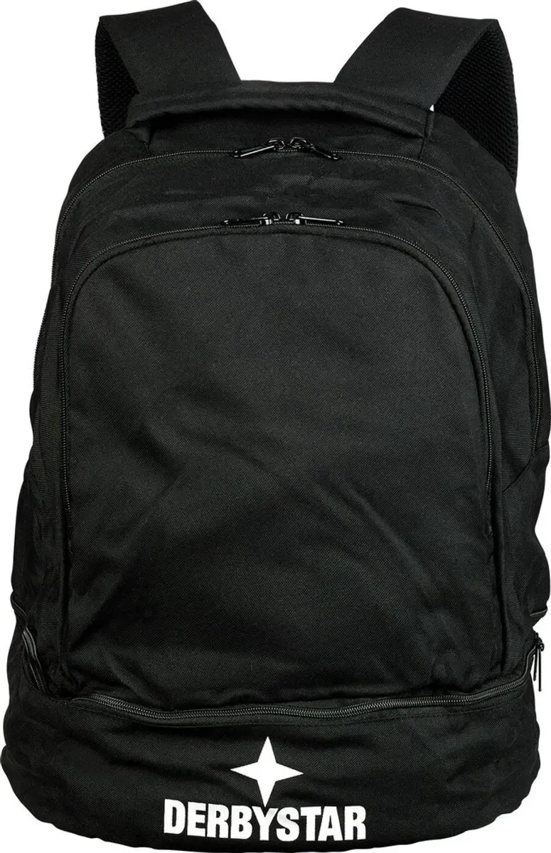 Derbystar sporttas rugzak Basic Kids V24 832013