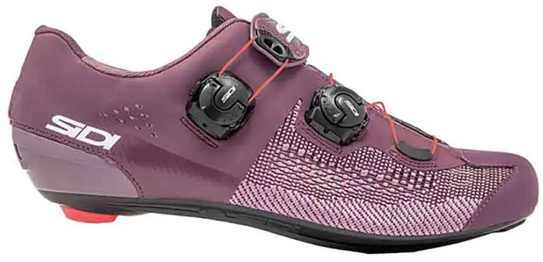 SIDI Genius 10 Knit