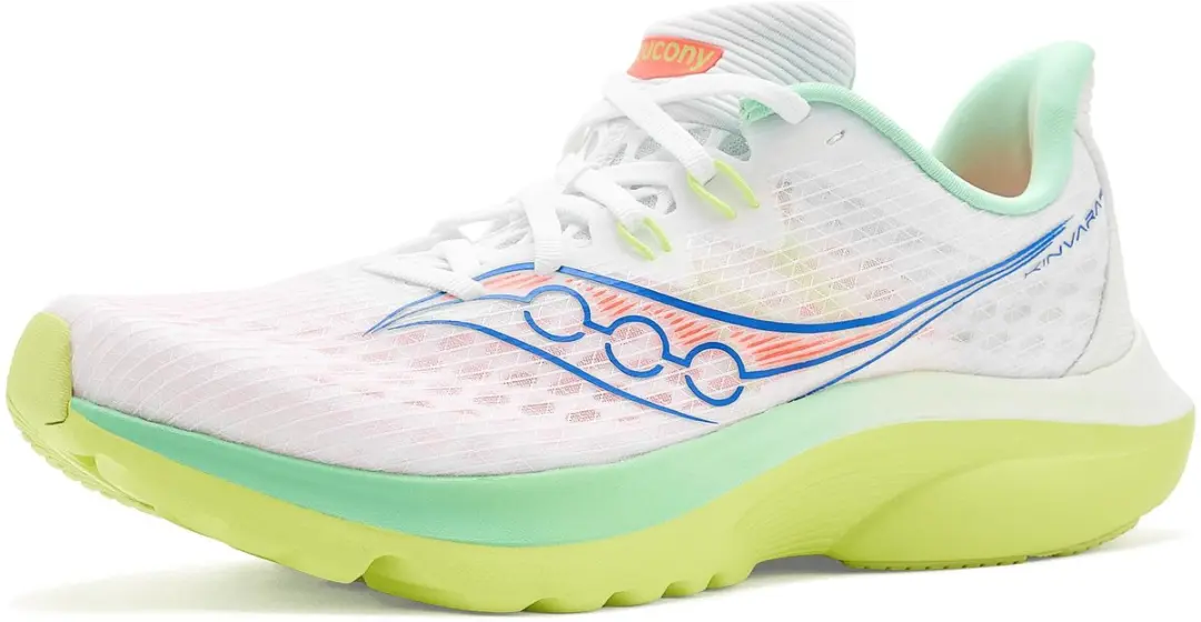 Saucony Kinvara 16 Hardloopschoen