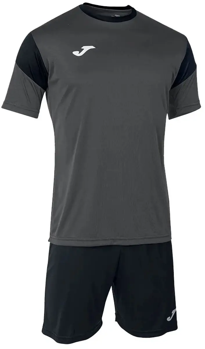 Joma Phoenix Korte Mouw Set