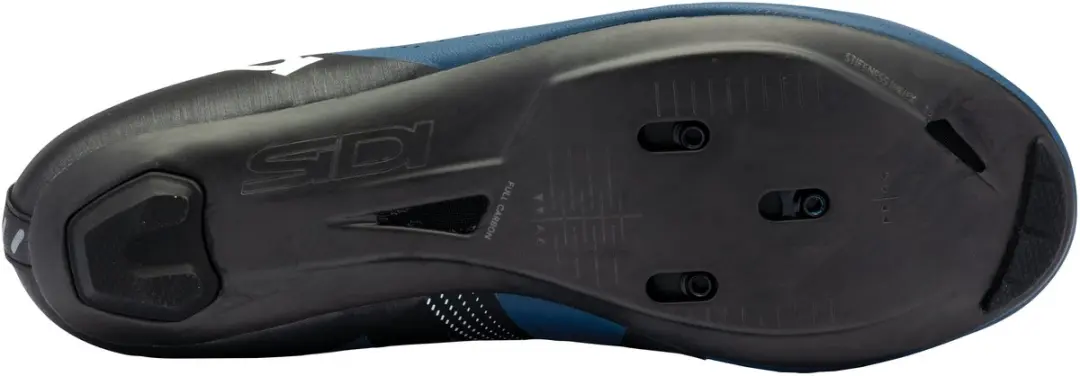 Sidi Ergo 6 Winterfietsschoenen 42 - DARK BLUE - afbeelding 5 van 6