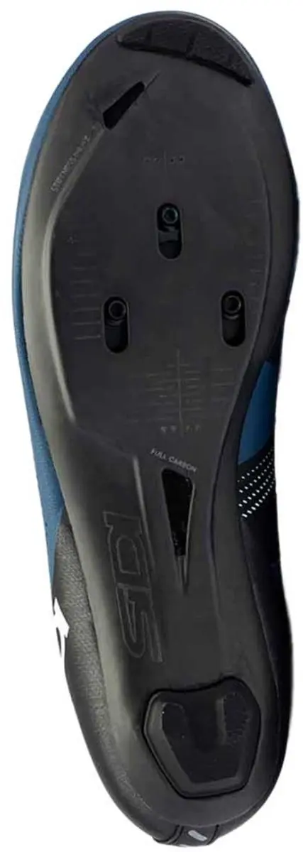 Sidi Ergo 6 Winterfietsschoenen 42 - DARK BLUE - afbeelding 2 van 6