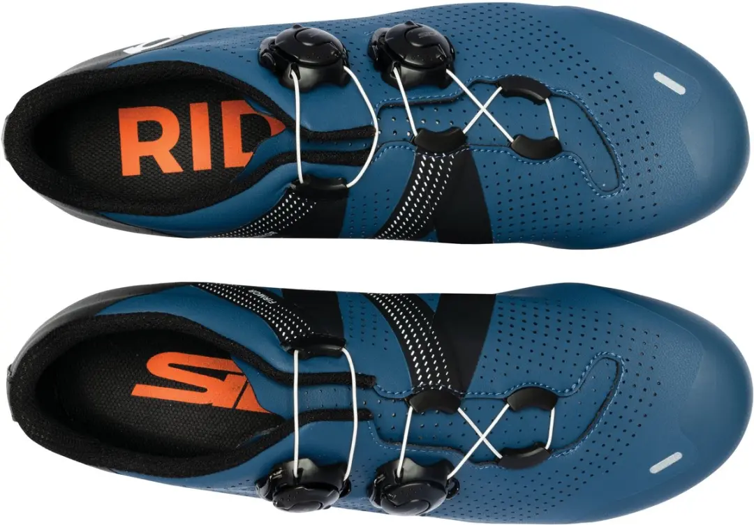 Sidi Ergo 6 Winterfietsschoenen 42 - DARK BLUE - afbeelding 4 van 6