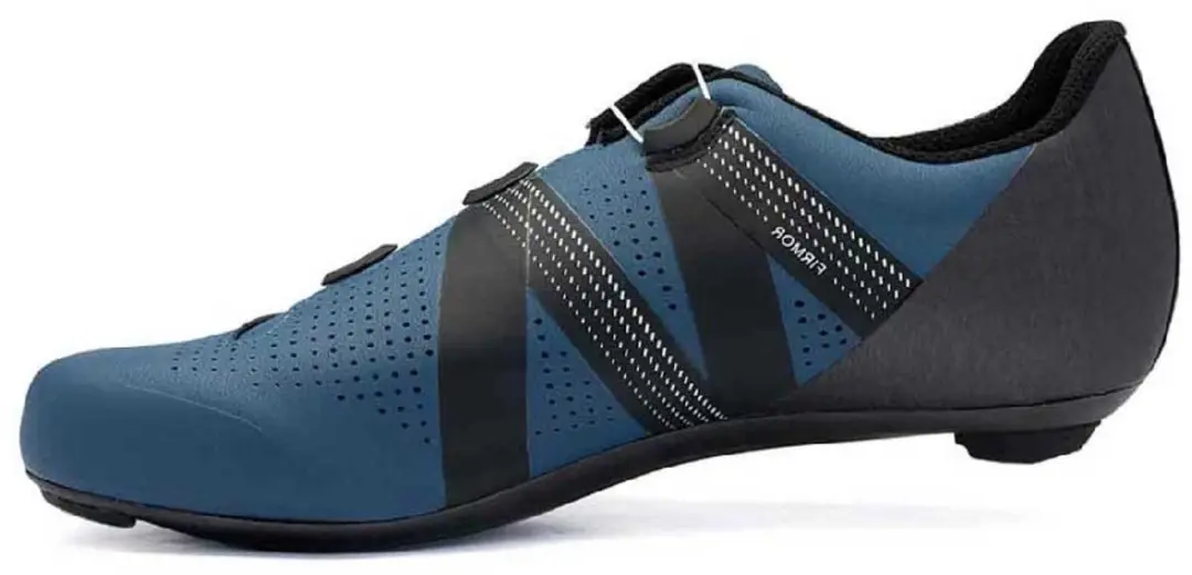 Sidi Ergo 6 Winterfietsschoenen 42 - DARK BLUE - afbeelding 3 van 6
