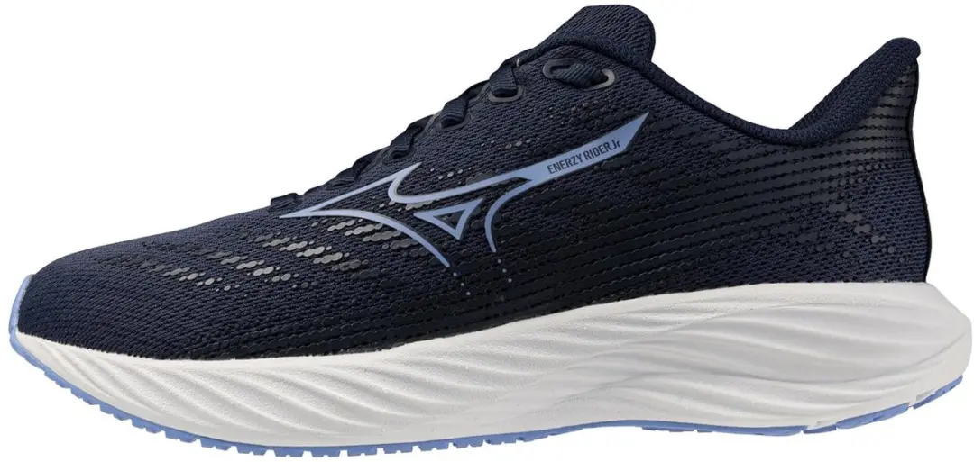 Mizuno Enerzy Rider Junior Hardloopschoen 35